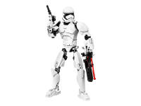 LEGO set 75114-1 First Order Stormtrooper - Image 3