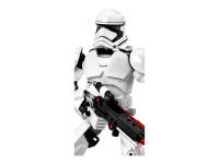 LEGO set 75114-1 First Order Stormtrooper - Image 4