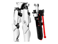 LEGO set 75114-1 First Order Stormtrooper - Image 6