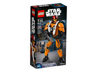 LEGO set 75115-1 Poe Dameron - Image 2