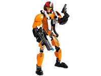 LEGO set 75115-1 Poe Dameron - Image 3