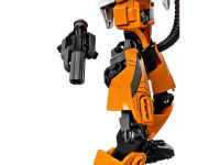 LEGO set 75115-1 Poe Dameron - Image 5