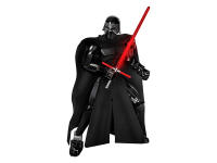 LEGO set 75117-1 Kylo Ren - Image 1