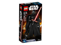LEGO set 75117-1 Kylo Ren - Image 2