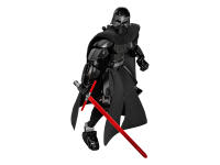 LEGO set 75117-1 Kylo Ren - Image 3