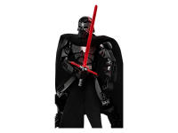 LEGO set 75117-1 Kylo Ren - Image 4