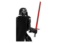 LEGO set 75117-1 Kylo Ren - Image 6