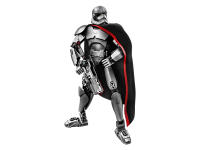 LEGO set 75118-1 Captain Phasma - Image 1