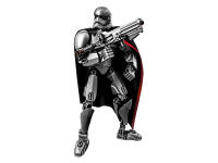 LEGO set 75118-1 Captain Phasma - Image 3