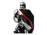 LEGO set 75118-1 Captain Phasma - Image 4
