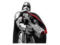 LEGO set 75118-1 Captain Phasma - Image 5