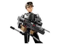 LEGO set 75119-1 Sergeant Jyn Erso - Image 4