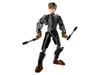 LEGO set 75119-1 Sergeant Jyn Erso - Image 5