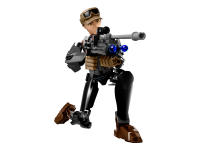 LEGO set 75119-1 Sergeant Jyn Erso - Image 6