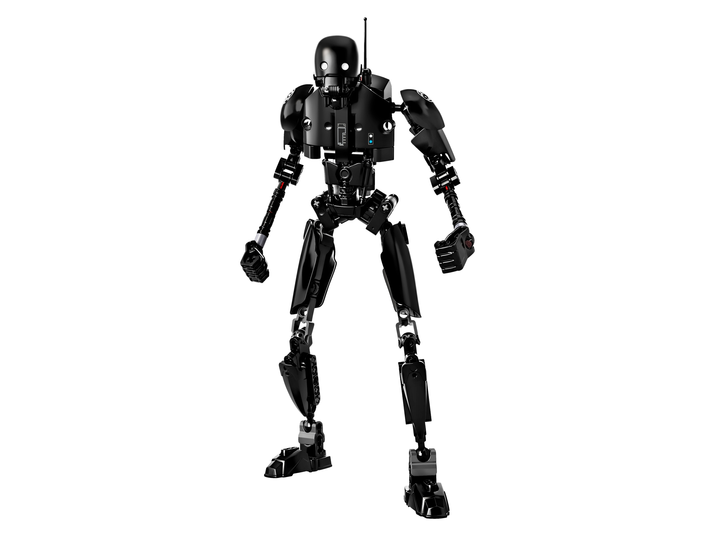 LEGO set 75120-1 K-2SO - Image 1