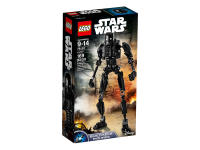 LEGO set 75120-1 K-2SO - Image 2