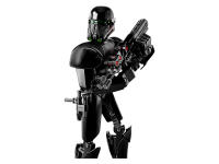LEGO set 75121-1 Imperial Death Trooper - Image 5