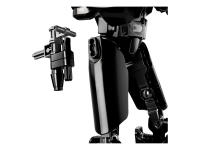 LEGO set 75121-1 Imperial Death Trooper - Image 6
