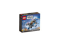 LEGO set 75125-1 Resistance X-Wing Fighter - Image 2