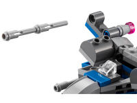 LEGO set 75125-1 Resistance X-Wing Fighter - Image 4
