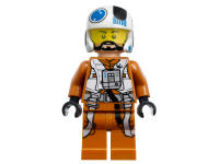 LEGO set 75125-1 Resistance X-Wing Fighter - Image 5