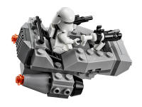 LEGO set 75126-1 First Order Snowspeeder - Image 4