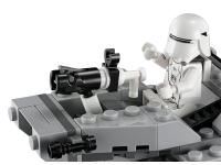 LEGO set 75126-1 First Order Snowspeeder - Image 5