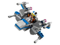 LEGO set 75126-1 First Order Snowspeeder - Image 6