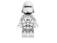 LEGO set 75126-1 First Order Snowspeeder - Image 7