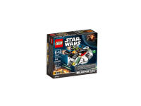LEGO set 75127-1 The Ghost - Image 2