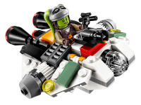 LEGO set 75127-1 The Ghost - Image 3