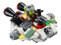 LEGO set 75127-1 The Ghost - Image 5