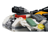 LEGO set 75127-1 The Ghost - Image 6