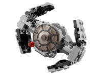 LEGO set 75127-1 The Ghost - Image 7