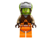LEGO set 75127-1 The Ghost - Image 8