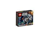 LEGO set 75128-1 TIE Advanced Prototype - Image 2