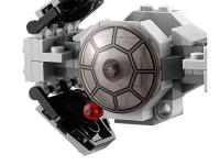 LEGO set 75128-1 TIE Advanced Prototype - Image 5
