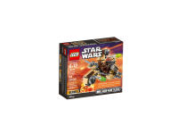 LEGO set 75129-1 Wookiee Gunship - Image 2