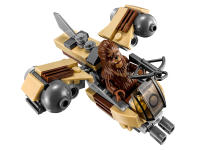 LEGO set 75129-1 Wookiee Gunship - Image 3