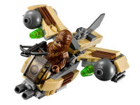LEGO set 75129-1 Wookiee Gunship - Image 4