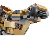 LEGO set 75129-1 Wookiee Gunship - Image 5