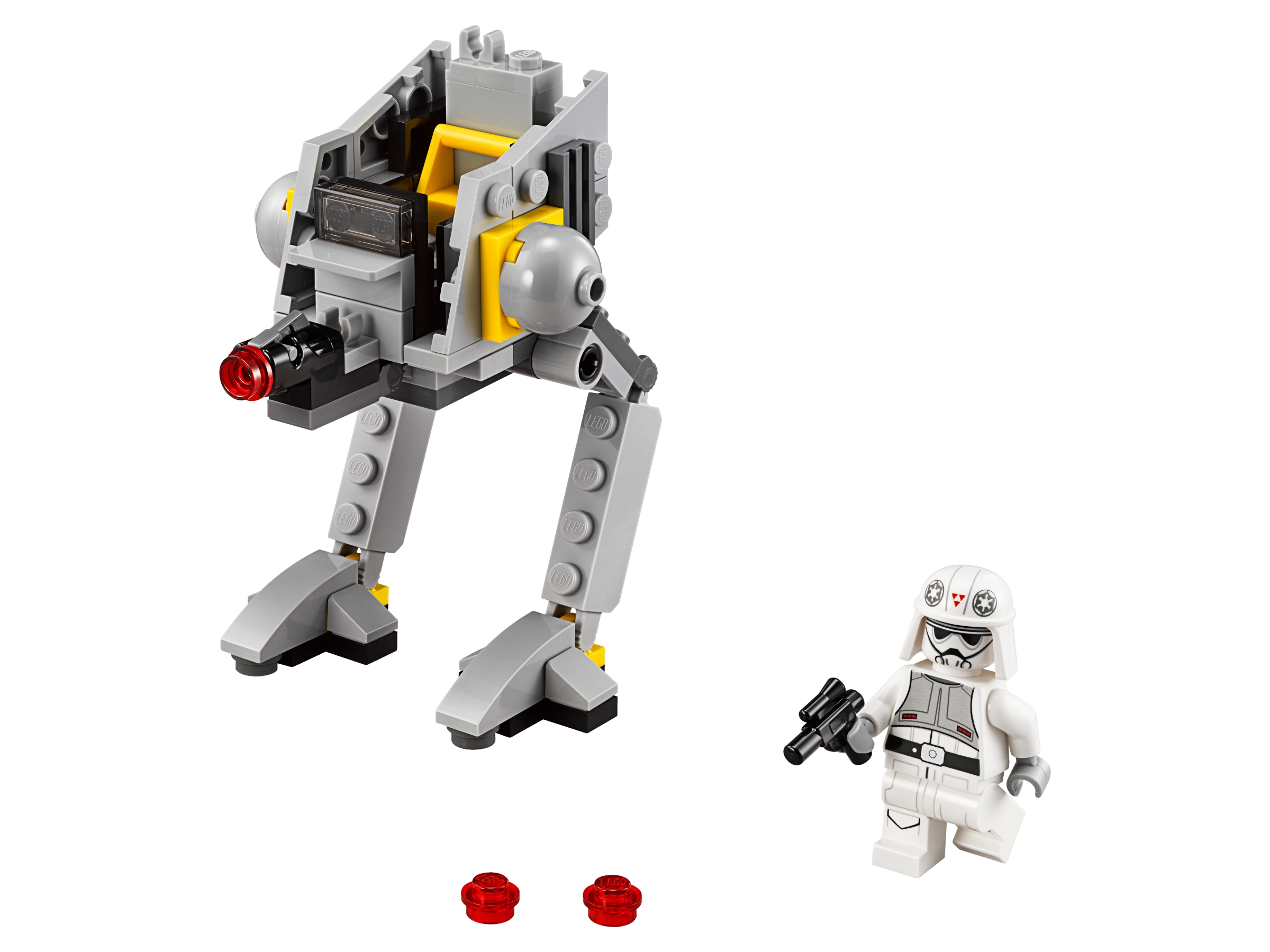 LEGO set 75130-1 AT-DP - Image 1