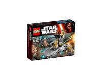 LEGO set 75131-1 Resistance Trooper Battle Pack - Image 2