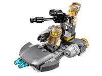 LEGO set 75131-1 Resistance Trooper Battle Pack - Image 3