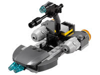 LEGO set 75131-1 Resistance Trooper Battle Pack - Image 4
