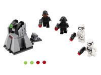 LEGO set 75132-1 First Order Battle Pack - Image 1
