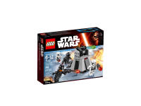 LEGO set 75132-1 First Order Battle Pack - Image 2