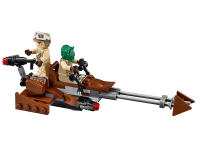 LEGO set 75133-1 Rebel Alliance Battle Pack - Image 3