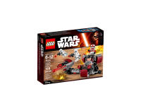 LEGO set 75134-1 Galactic Empire Battle Pack - Image 2