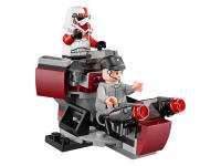 LEGO set 75134-1 Galactic Empire Battle Pack - Image 5